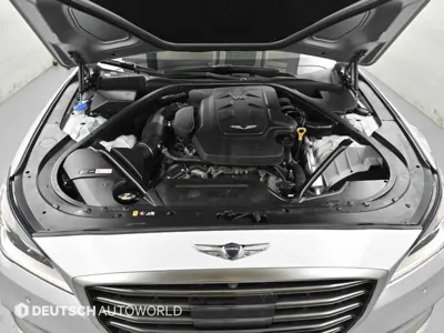 Genesis G80 2017, 75514 км, за 9183.41 USD - фото 6