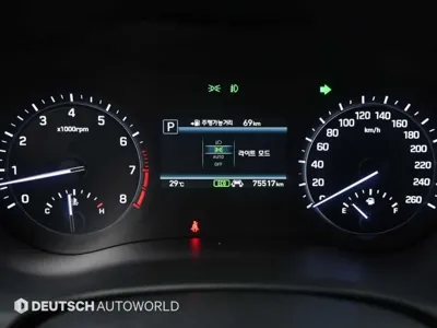 Genesis G80 2017, 75514 км, за 9183.41 USD - фото 8