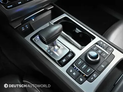 Genesis G80 2017, 75514 км, за 9183.41 USD - фото 9