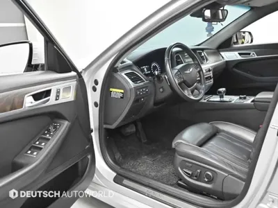 Genesis G80 2017, 75514 км, за 9183.41 USD - фото 11