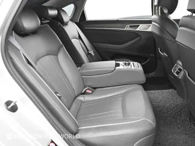 Genesis G80 2017, 75514 км, за 9183.41 USD - фото 12