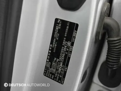 Genesis G80 2017, 75514 км, за 9183.41 USD - фото 20