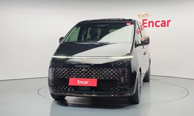 Hyundai Staria 2025, 11295 км, за 28325.83 USD