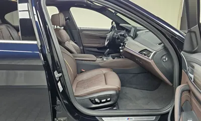 BMW 5-Series 2021, 127624 км, за 22362.34 USD - фото 26