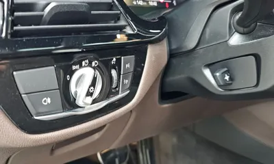 BMW 5-Series 2021, 127624 км, за 22362.34 USD - фото 27