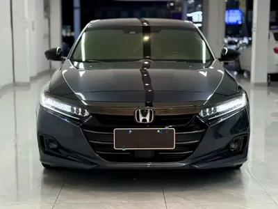 Honda Accord 2022, 38000 км, за 15714.82 USD