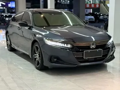 Honda Accord 2022, 38000 км, за 15714.82 USD