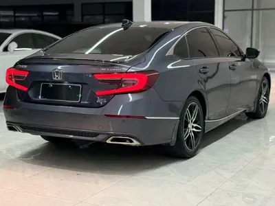 Honda Accord 2022, 38000 км, за 15714.82 USD