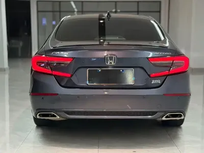 Honda Accord 2022, 38000 км, за 15714.82 USD