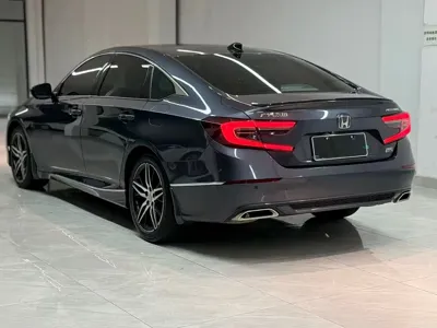 Honda Accord 2022, 38000 км, за 15736.18 USD - фото 6