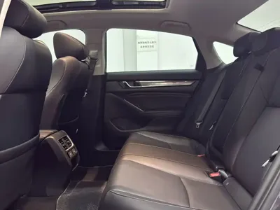 Honda Accord 2022, 38000 км, за 15736.18 USD - фото 8