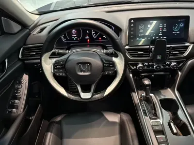 Honda Accord 2022, 38000 км, за 15736.18 USD - фото 12