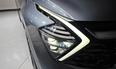 Kia Sportage 2022, 53693 км, за 17001.44 USD - фото 22