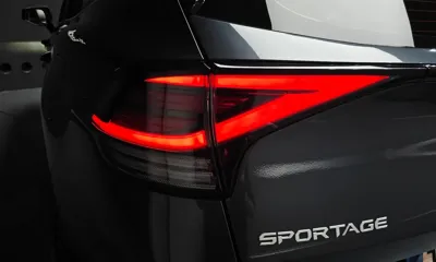 Kia Sportage 2022, 53693 км, за 17001.44 USD - фото 23