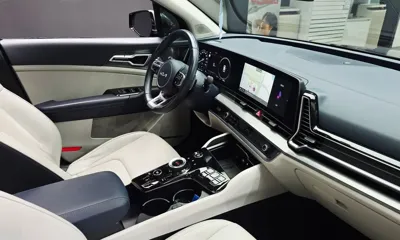 Kia Sportage 2022, 53693 км, за 17001.44 USD - фото 28