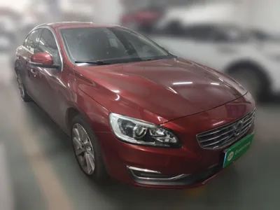 Volvo S60 2016, 92300 км, за 6720 USD - фото 3