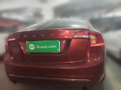 Volvo S60 2016, 92300 км, за 6720 USD - фото 5
