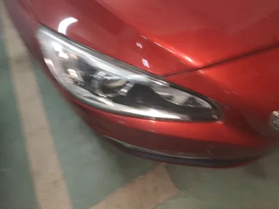 Volvo S60 2016, 92300 км, за 6720 USD - фото 7