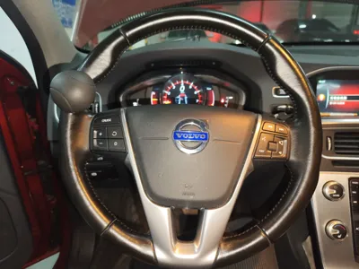 Volvo S60 2016, 92300 км, за 6720 USD - фото 11