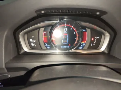 Volvo S60 2016, 92300 км, за 6720 USD - фото 12