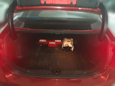 Volvo S60 2016, 92300 км, за 6720 USD - фото 20