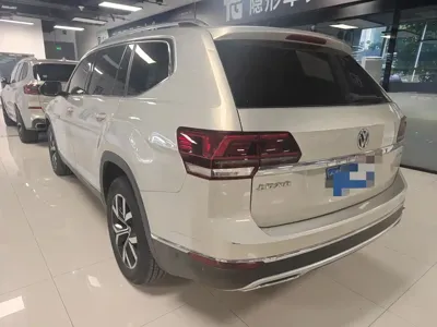 Volkswagen Teramont 2018, 77900 км, за 13978.54 USD