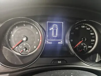 Volkswagen Teramont 2018, 77900 км, за 13978.54 USD - фото 7