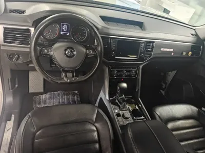 Volkswagen Teramont 2018, 77900 км, за 13978.54 USD - фото 9