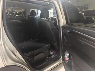 Volkswagen Teramont 2018, 77900 км, за 13978.54 USD - фото 10