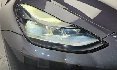 Tesla Model Y 2024, 21082 км, за 25713.93 USD - фото 22