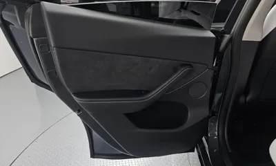 Tesla Model Y 2024, 21082 км, за 25713.93 USD - фото 25