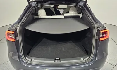 Tesla Model Y 2024, 21082 км, за 25713.93 USD - фото 32