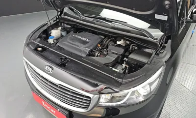 Kia Canival 2016, 67629 км, за 9393.06 USD - фото 6