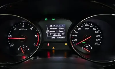 Kia Canival 2016, 67629 км, за 9393.06 USD - фото 8