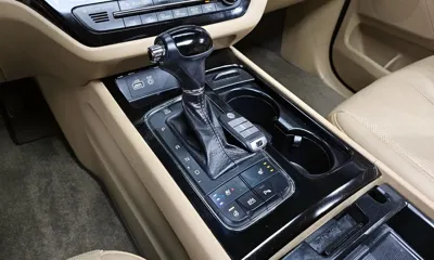 Kia Canival 2016, 67629 км, за 9393.06 USD - фото 9