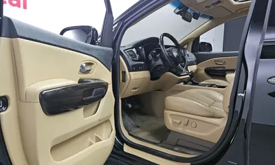 Kia Canival 2016, 67629 км, за 9393.06 USD - фото 10