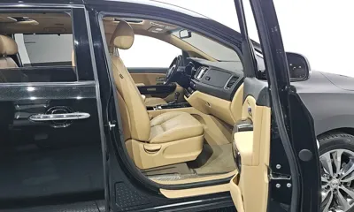 Kia Canival 2016, 67629 км, за 9393.06 USD - фото 12