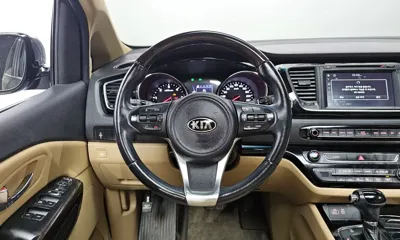 Kia Canival 2016, 67629 км, за 9393.06 USD - фото 13