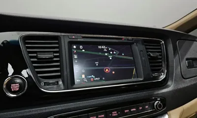 Kia Canival 2016, 67629 км, за 9393.06 USD - фото 16