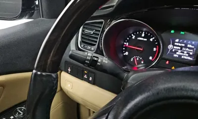 Kia Canival 2016, 67629 км, за 9393.06 USD - фото 17