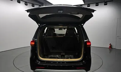 Kia Canival 2016, 67629 км, за 9393.06 USD - фото 20