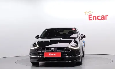 Hyundai Sonata 2021, 48004 км, за 12414.6 USD
