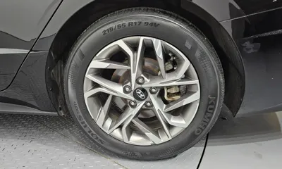 Hyundai Sonata 2021, 48004 км, за 12414.6 USD
