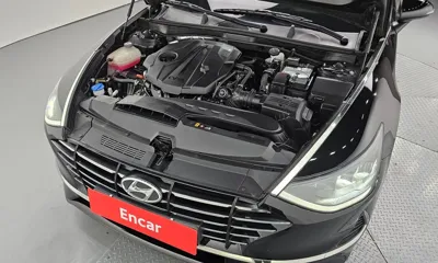 Hyundai Sonata 2021, 48004 км, за 12414.6 USD - фото 6