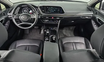 Hyundai Sonata 2021, 48004 км, за 12414.6 USD - фото 7