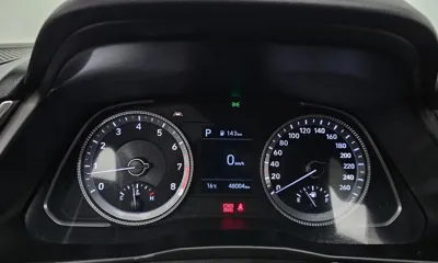 Hyundai Sonata 2021, 48004 км, за 12414.6 USD - фото 8