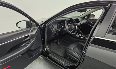 Hyundai Sonata 2021, 48004 км, за 12414.6 USD - фото 10