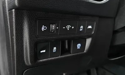 Hyundai Sonata 2021, 48004 км, за 12414.6 USD - фото 12