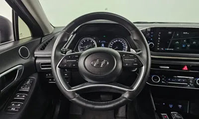 Hyundai Sonata 2021, 48004 км, за 12414.6 USD - фото 13