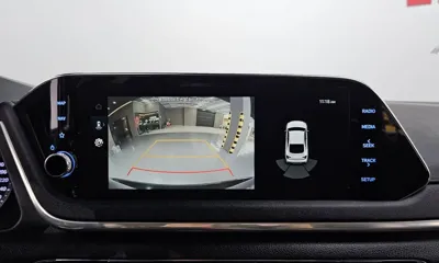 Hyundai Sonata 2021, 48004 км, за 12414.6 USD - фото 16